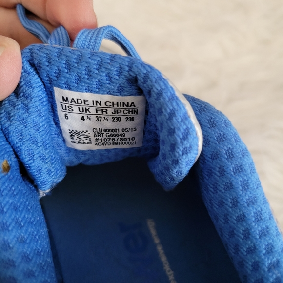 Adidas Springblade - Picture 6 of 8